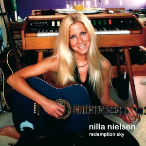 Nilla Nielsen - Redemption Sky