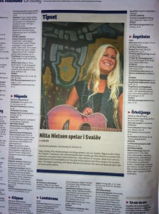 120605 - Helsingborgs Dagblad