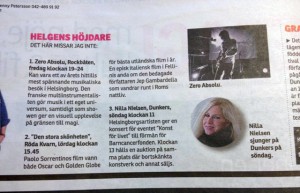 140404 - Helsingborgs Dagblad