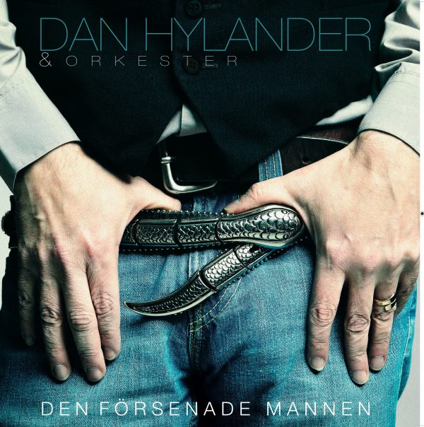Den försenade mannen