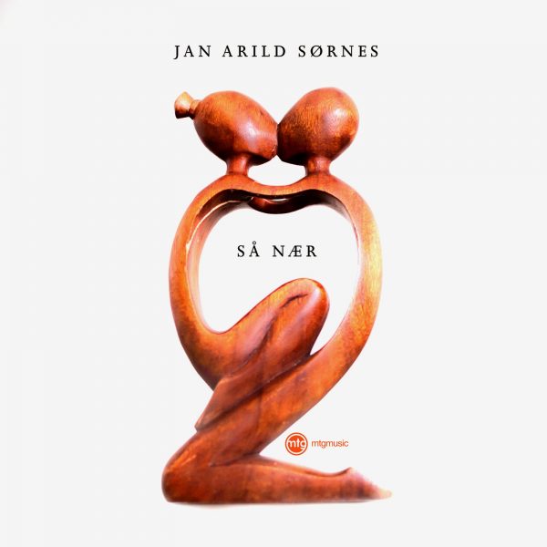 Så nær