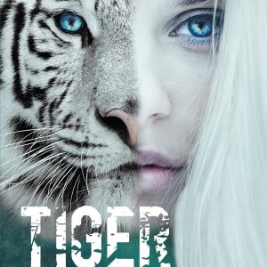 Tiger (ljudbok)