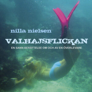 Valhajsflickan (e-bok)